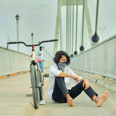 Anshu 777R