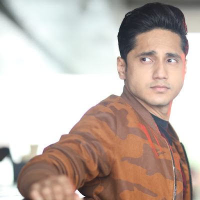 Anshul Pandey