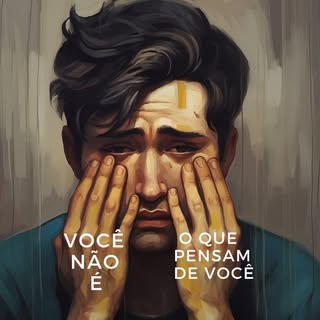 SUPERANDO ANSIEDADE E DEPRESSÃO