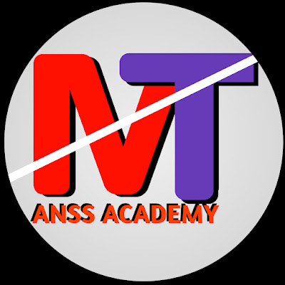 Anss Academy
