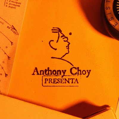 Anthony Choy Oficial