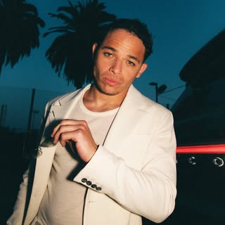 Anthony Ramos