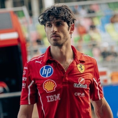 Antonio Giovinazzi