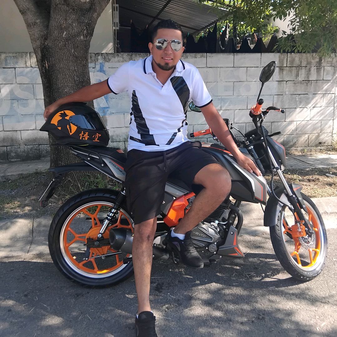 Antonio Mtz 😎