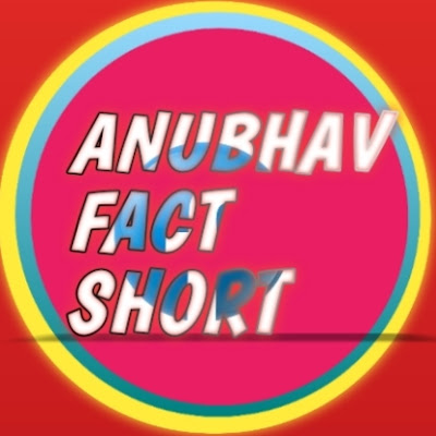 Anubhav Fact Short