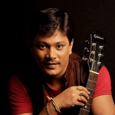 Anupam Saikia Official