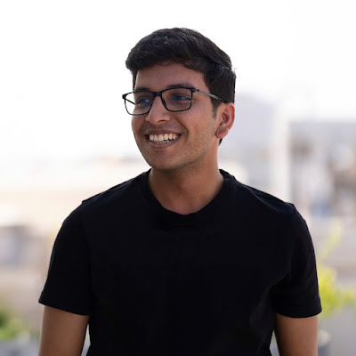 Anurag Bansal