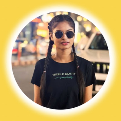 Anushka vlogs