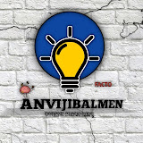 Anvijibalmen