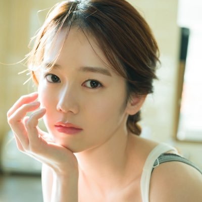 川口葵　Aoi Kawaguchi