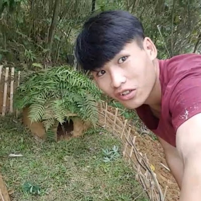 A Phú Tây Bắc