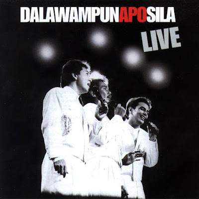 APO Hiking Society - Topic