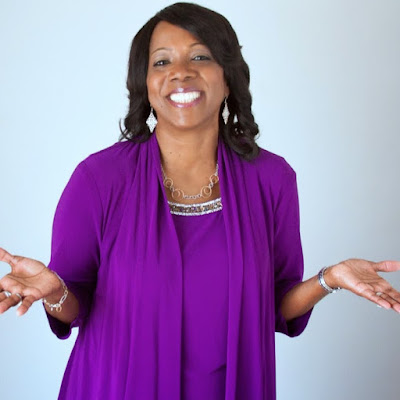 Apostle Dr. Rosalind Lewis Tompkins