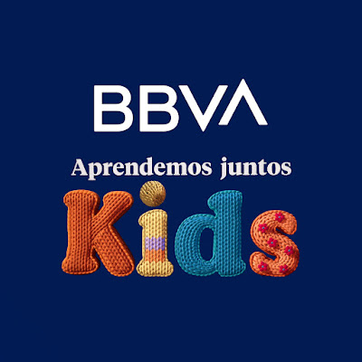 Aprendemos juntos KIDS