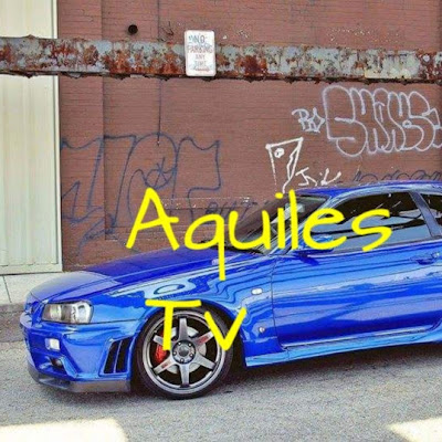 Aquiles Tv