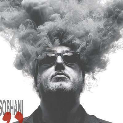 Arash Sobhani آرش سبحانی