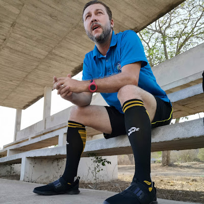 ARBITROCAM El ojo del árbitro