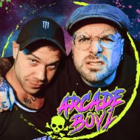 Arcade Boyz