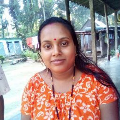 Archana Biswas das
