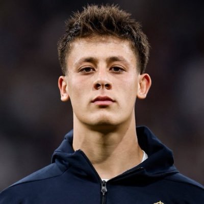 Fan Arda Guler 🇹🇷