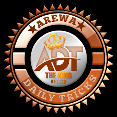 Arewa Daily Tricks