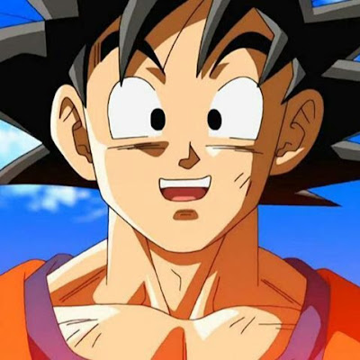 Argen Saiyan
