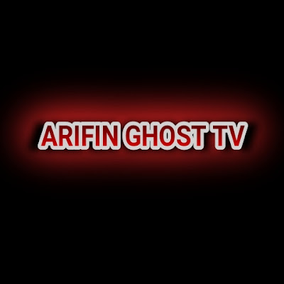 Arifin Ghost Tv