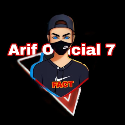 Arif official7