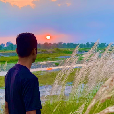 ArindamRajVlogs