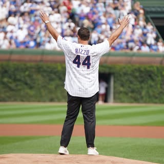 Anthony Rizzo