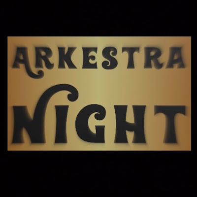 Arkestra Night