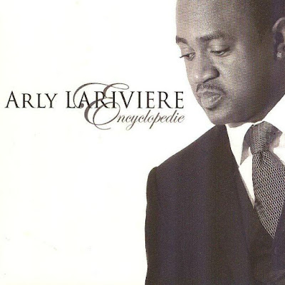 Arly Larivière - Topic