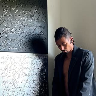 CASPAR Nii ARMAH