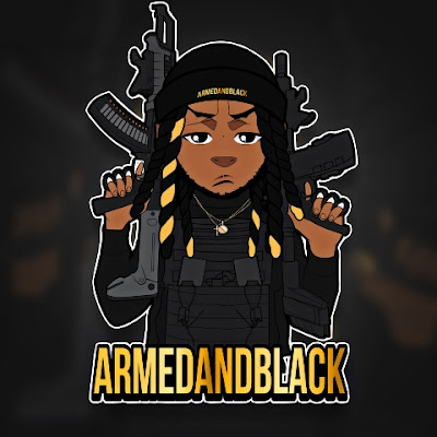 ArmedAndBlack