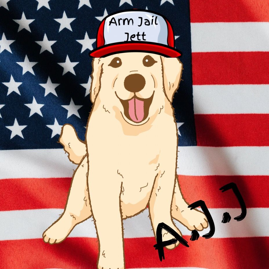 AJJ here