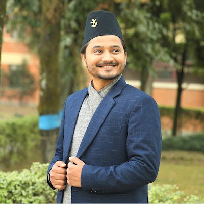 Arpan Sharma Official | Memory King