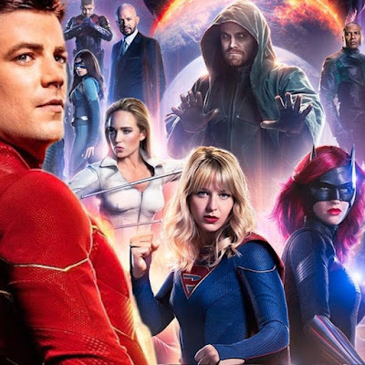 Arrowverse