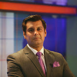 Arshad Sharif Official