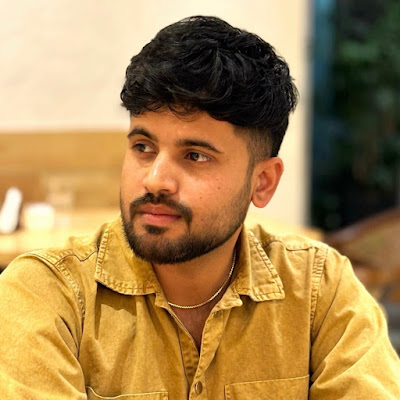 Arsh Bhinder