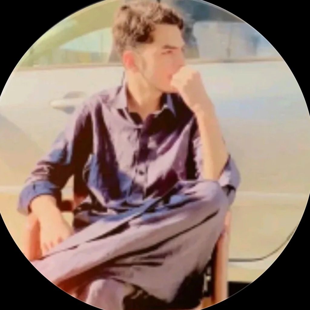 Arshman Niazi OFFICIAL ✅