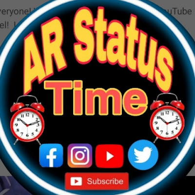 AR Status Time