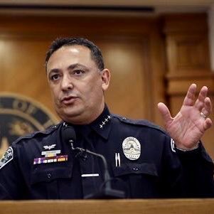 Chief Art Acevedo