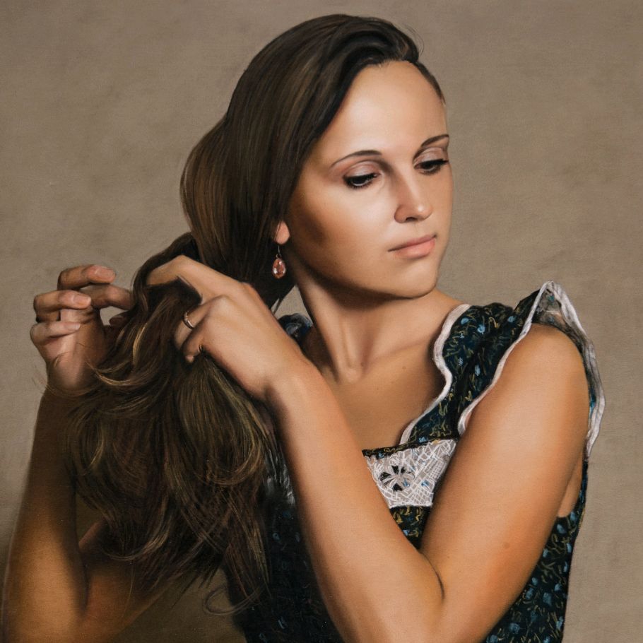 Sergey Artemyev | Artist