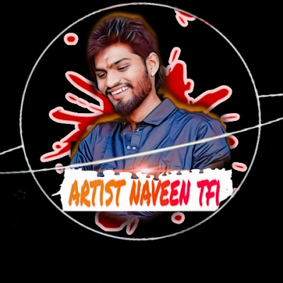 artist naveen tfi