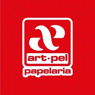 Papelaria Art Pel