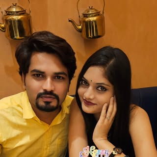 Arvind Sridevi