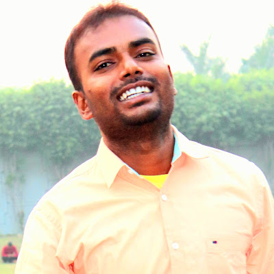 Arvind Kumar