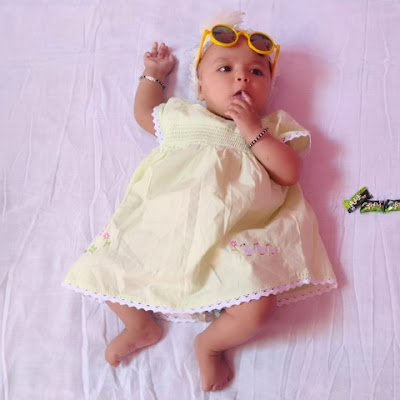 Arya ki pyari duniya