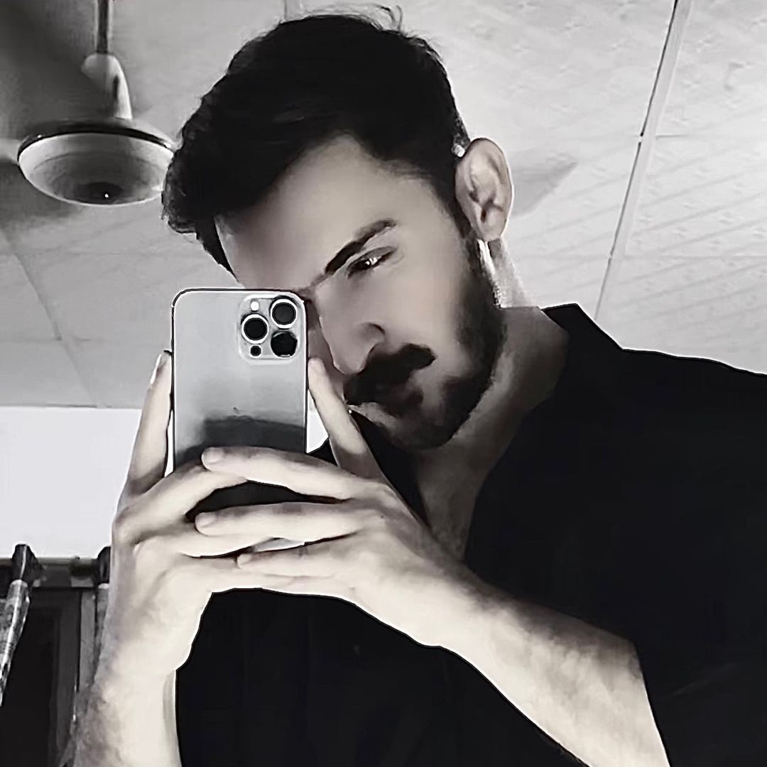 Asad Ullah Khan❤️