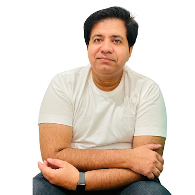 Asad Yaqub IELTS